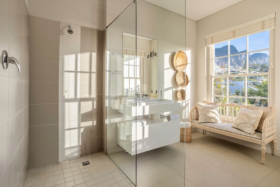 Thumbnail: Grand 5-Bedroom Villa with Cinema, Pool & Sea Views