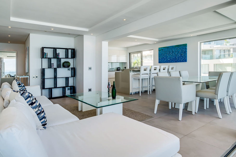 Thumbnail: Beachfront Bliss