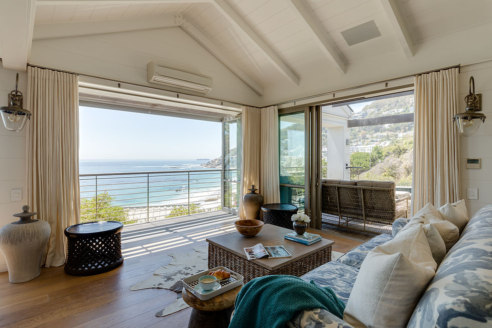 Thumbnail: Exclusive 4-Bedroom Beachfront Bungalow