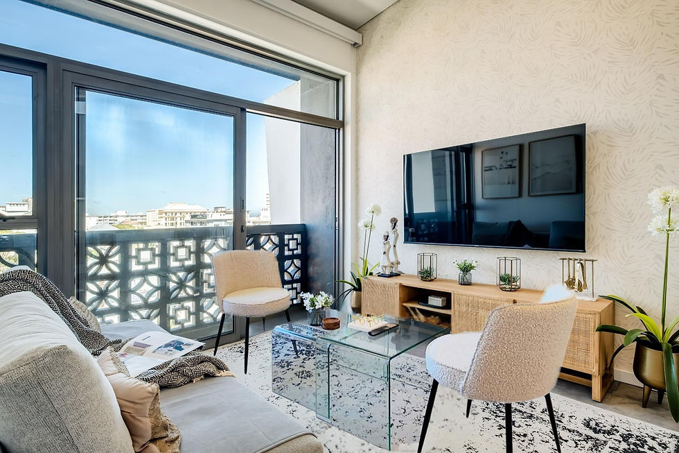 Thumbnail: A sleek, urban escape in the heart of Sea Point