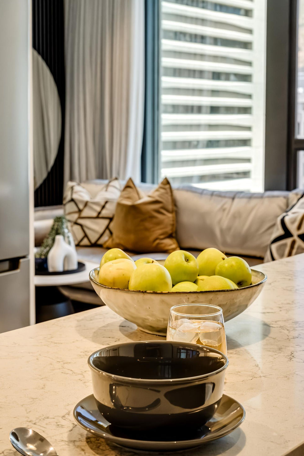 Thumbnail: Stylish Urban Living in the Heart of Cape Town