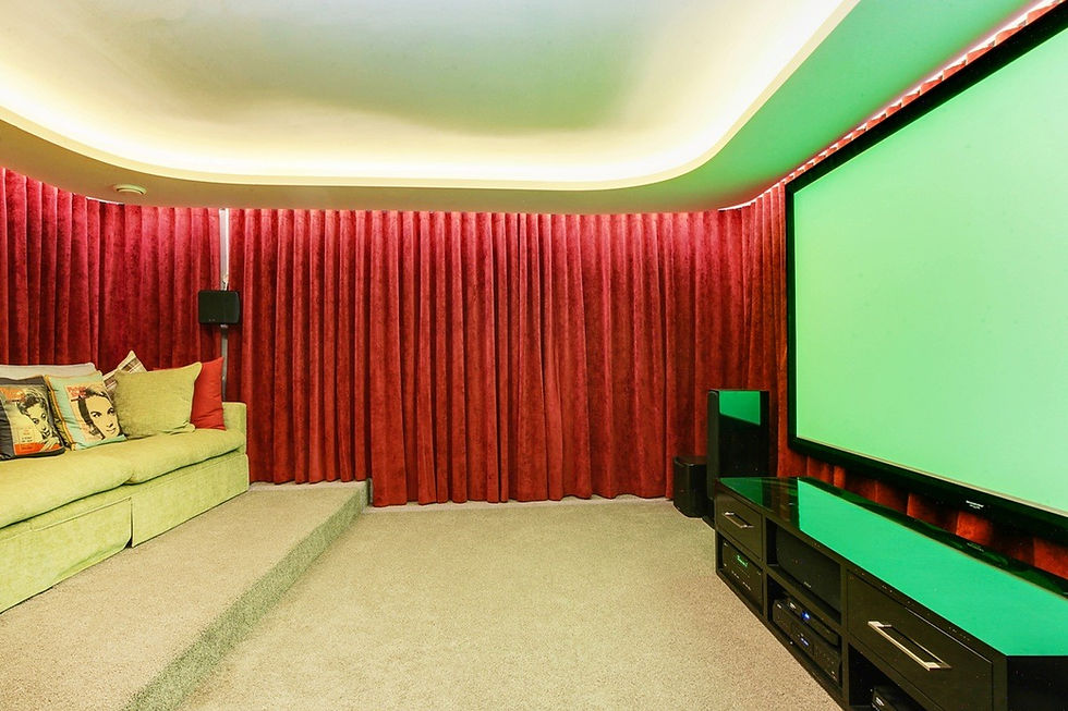 Thumbnail: Luxurious Clifton Bungalow