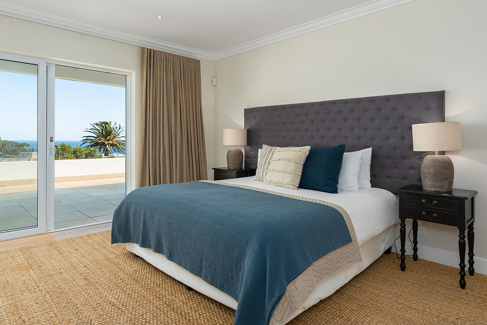 Thumbnail: Soak in Sea Views & Sophistication
