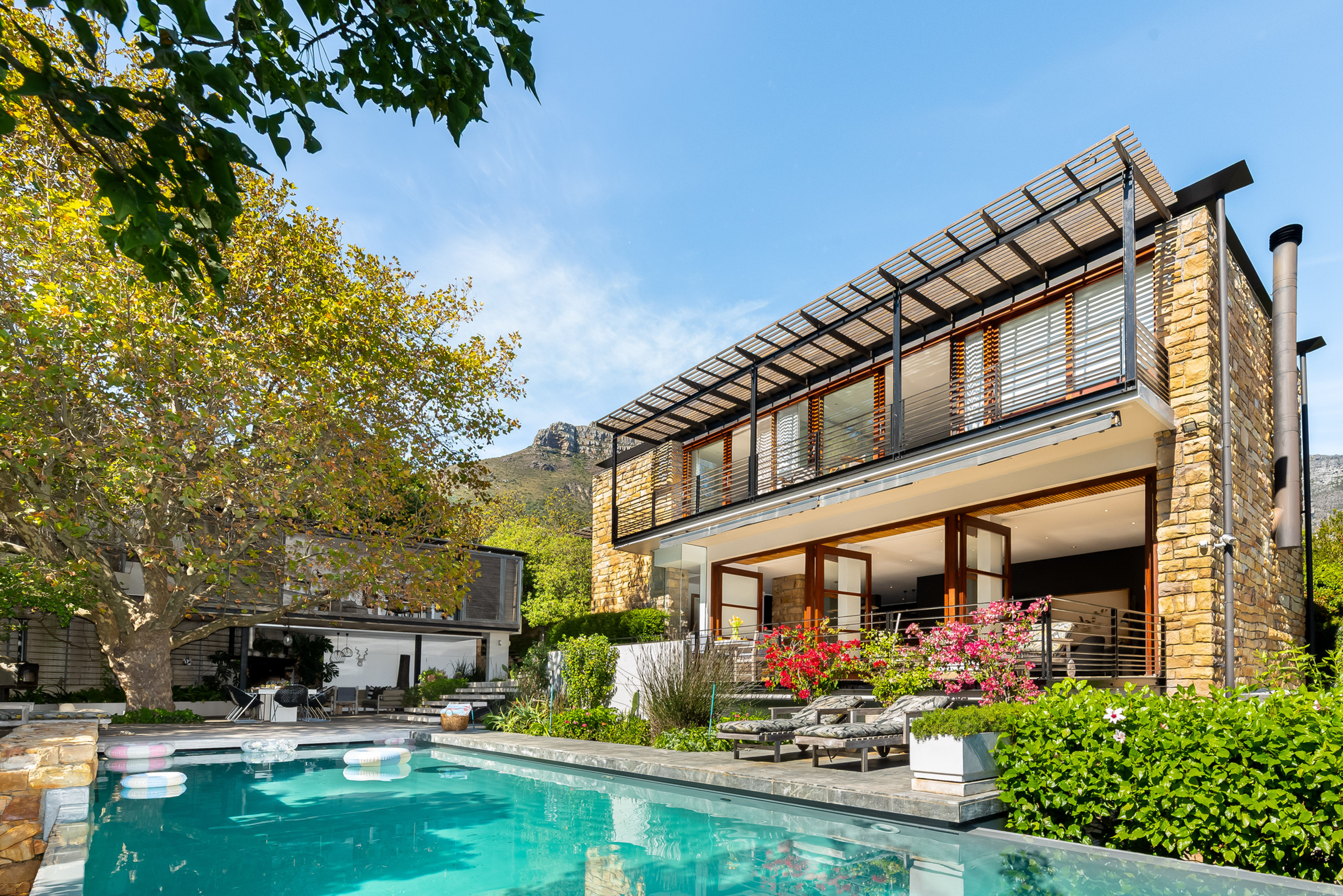 Iconic Atlantic Seaboard Escape