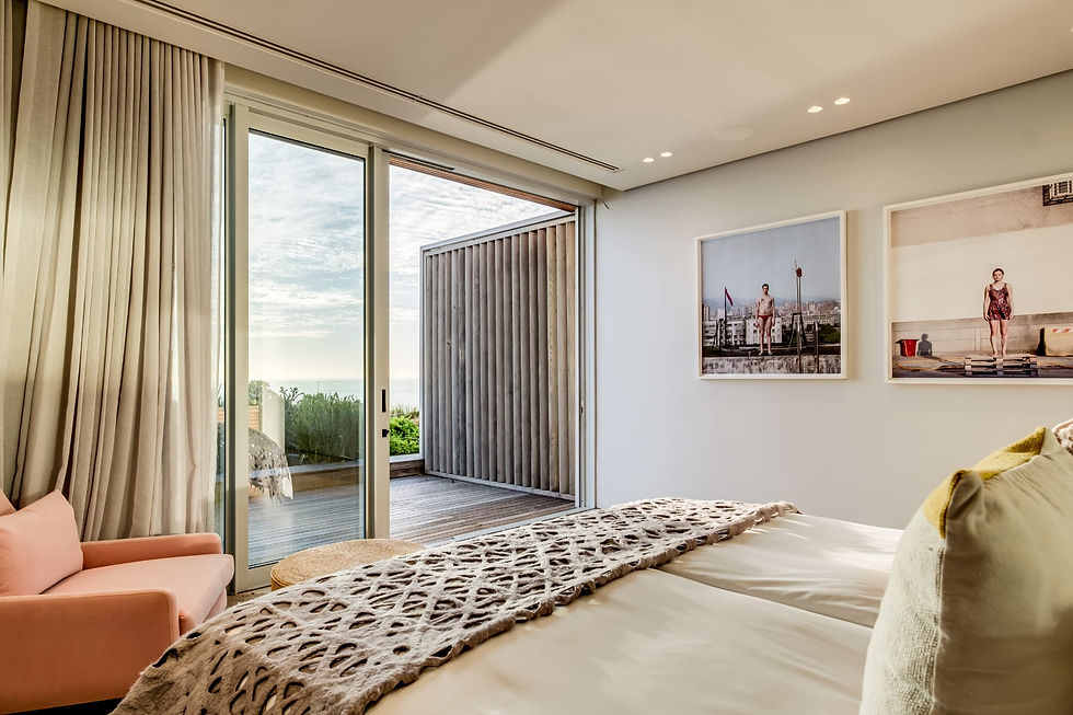 Thumbnail: Luxurious Oceanview Villa with Cinema, Elevator & Jacuzzi