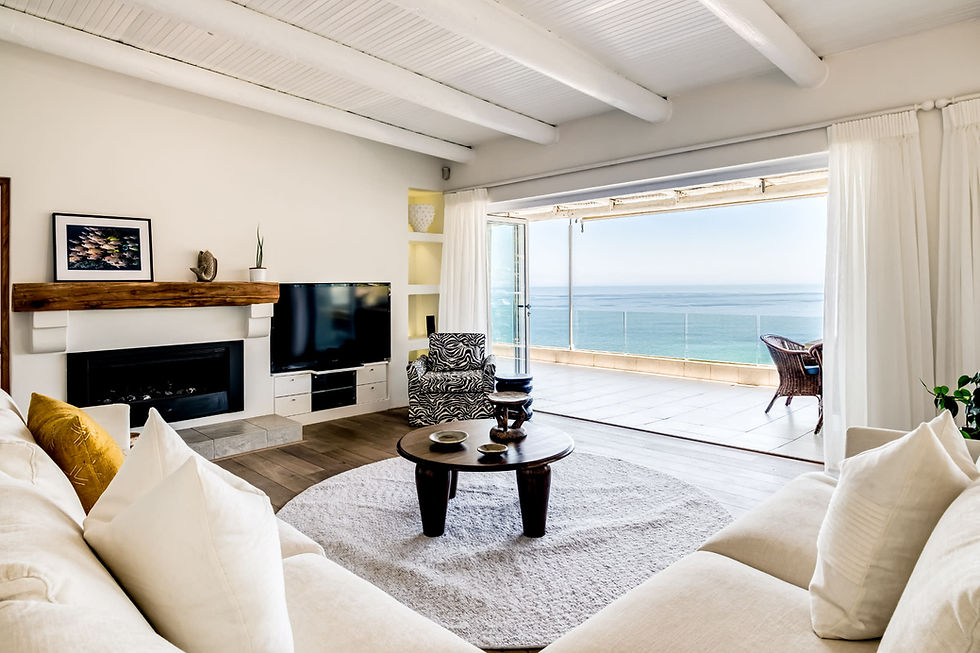 Thumbnail: Spacious Beachside Living with Epic Sea Views in Llandudno