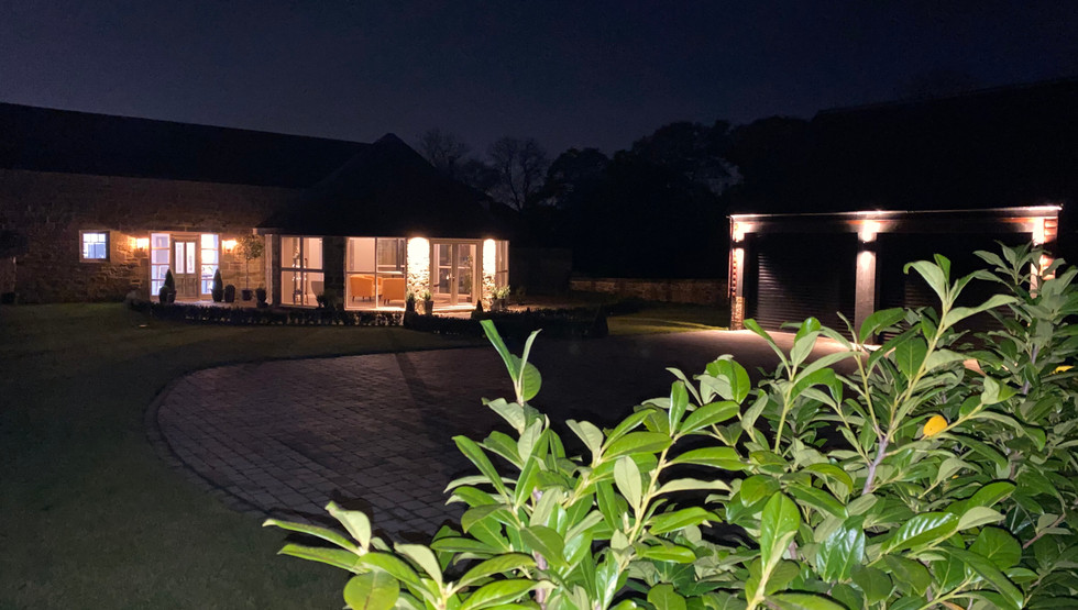 The Gin Gang ARCOT GRANGE