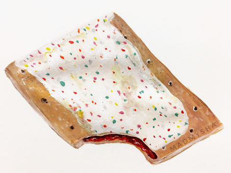 When did Pop-Tarts come out?