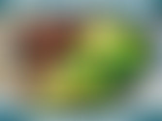 Crispy, Air Fried Sweet Chili Tofu