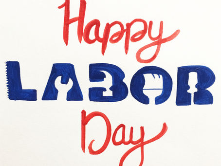 What is the history of Labor Day?