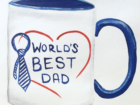 When did Father's Day start?