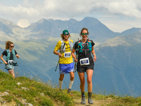 EUT 2025: Jubiläumsausgabe mit sportlichen Spitzenleistungen