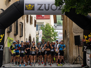 Sixth Edition of the Engadin Ultra Trail: A Successful Trail Running Weekend in the Upper Engadin