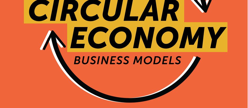 5 Circular economy business models
