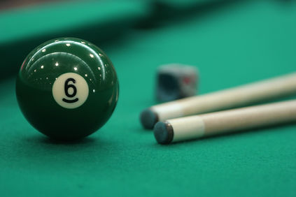 6-ball