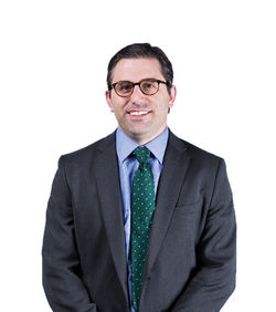 Dr. Dino Santacroce MD