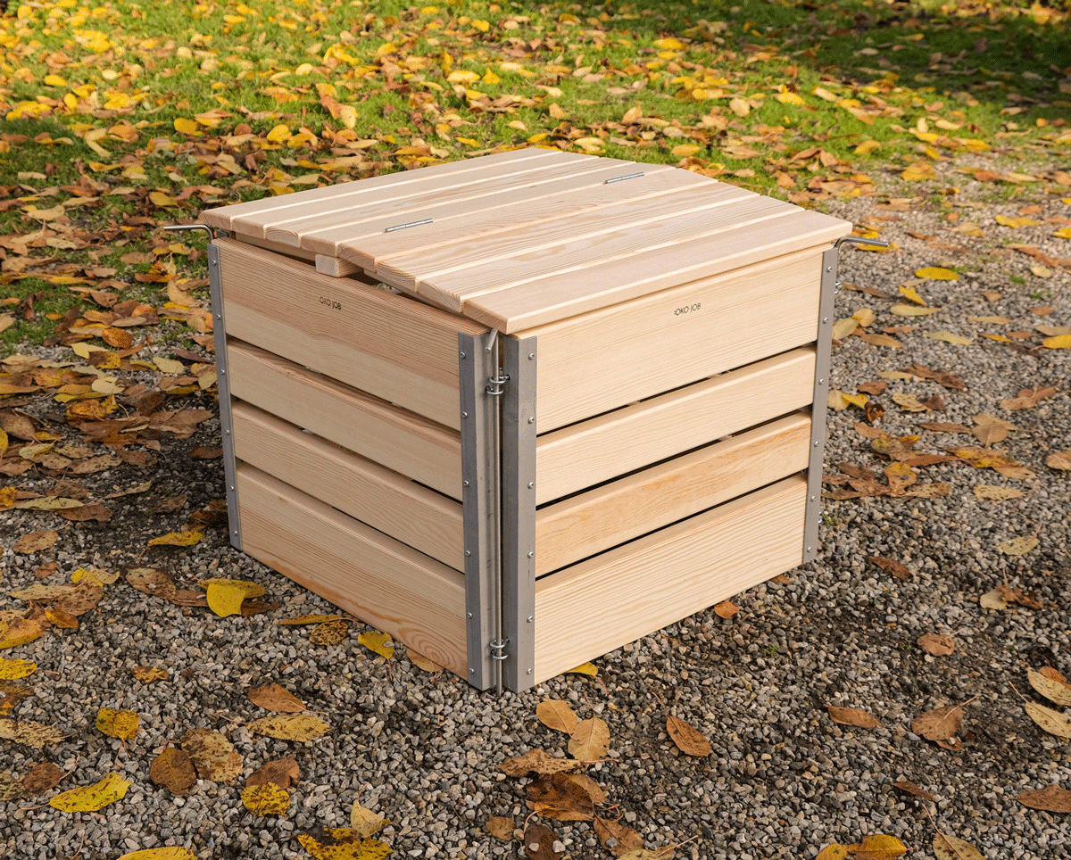 GARTEN Webshöp 2/3