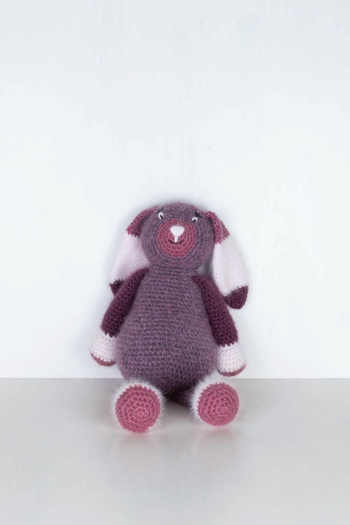 Kuscheltier ROSA