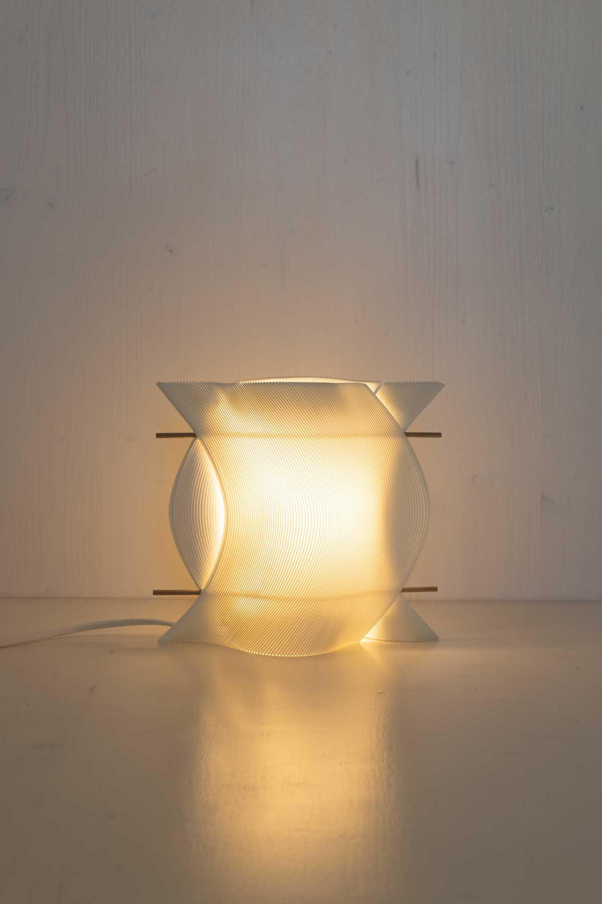 WAVE LAMP