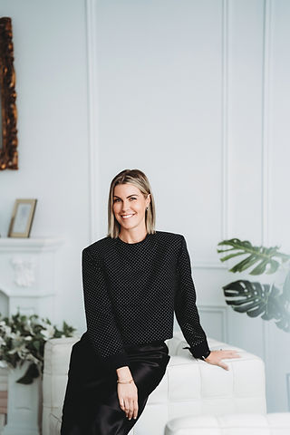 Sarah-Ann Daunais | Courtière Immobilière | Royal Lepage