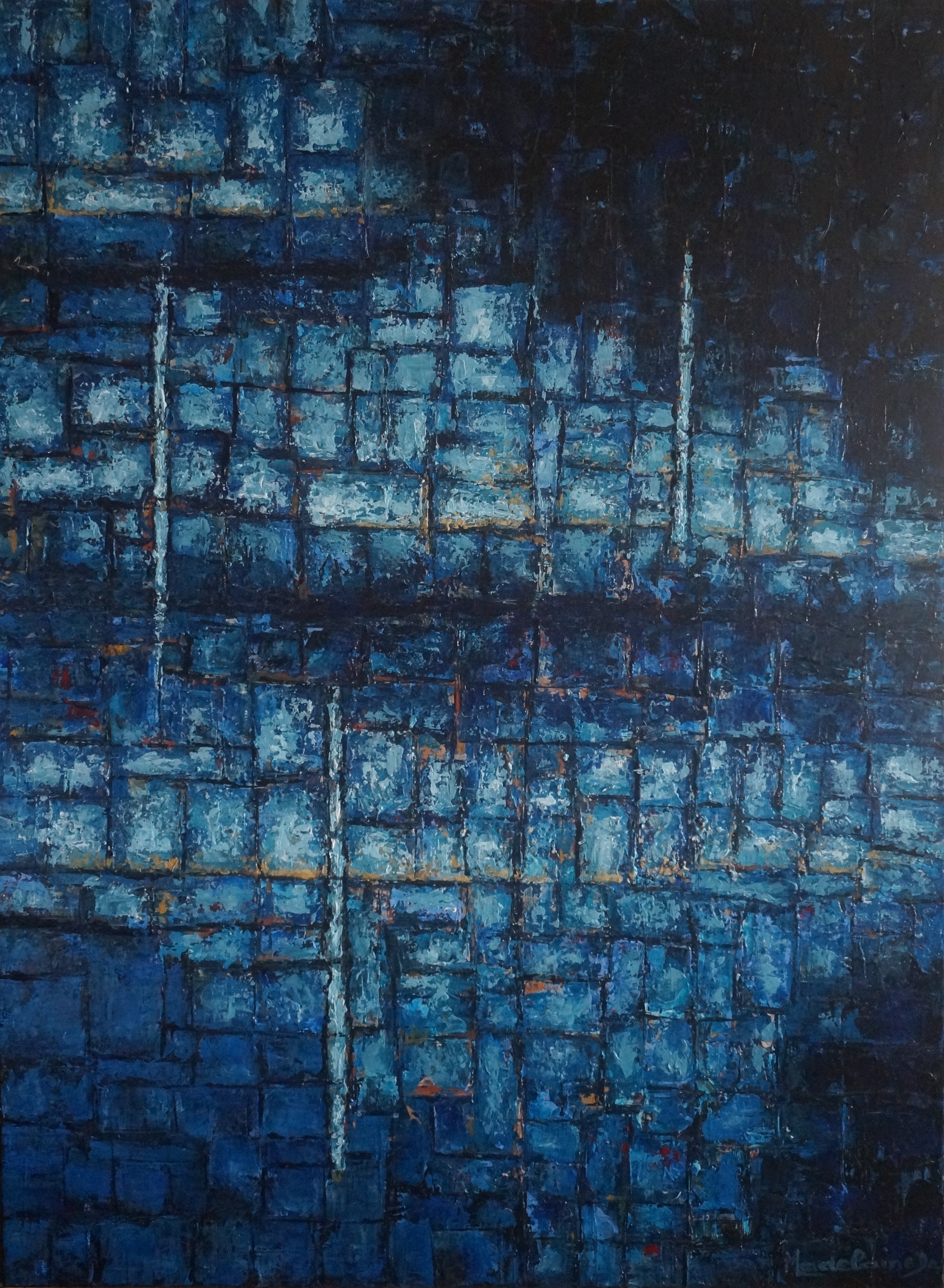 "reflets"