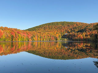 Lac Mont-Gale, Bromont