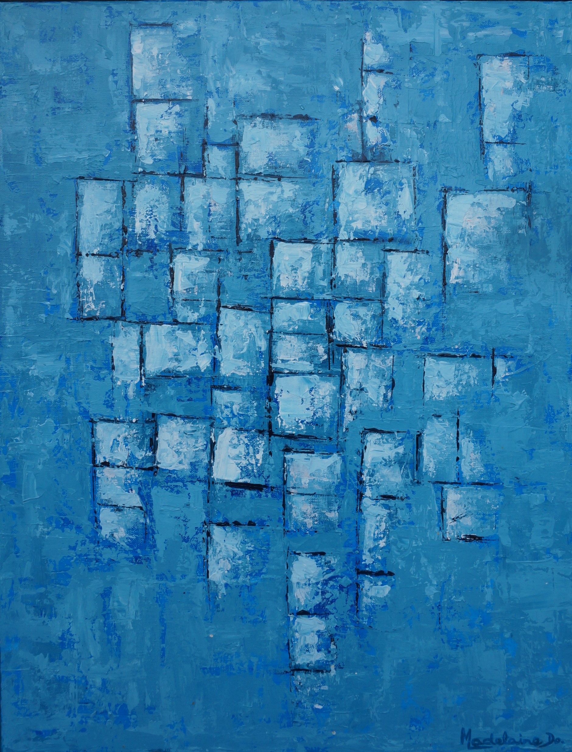 "Composition boréale"