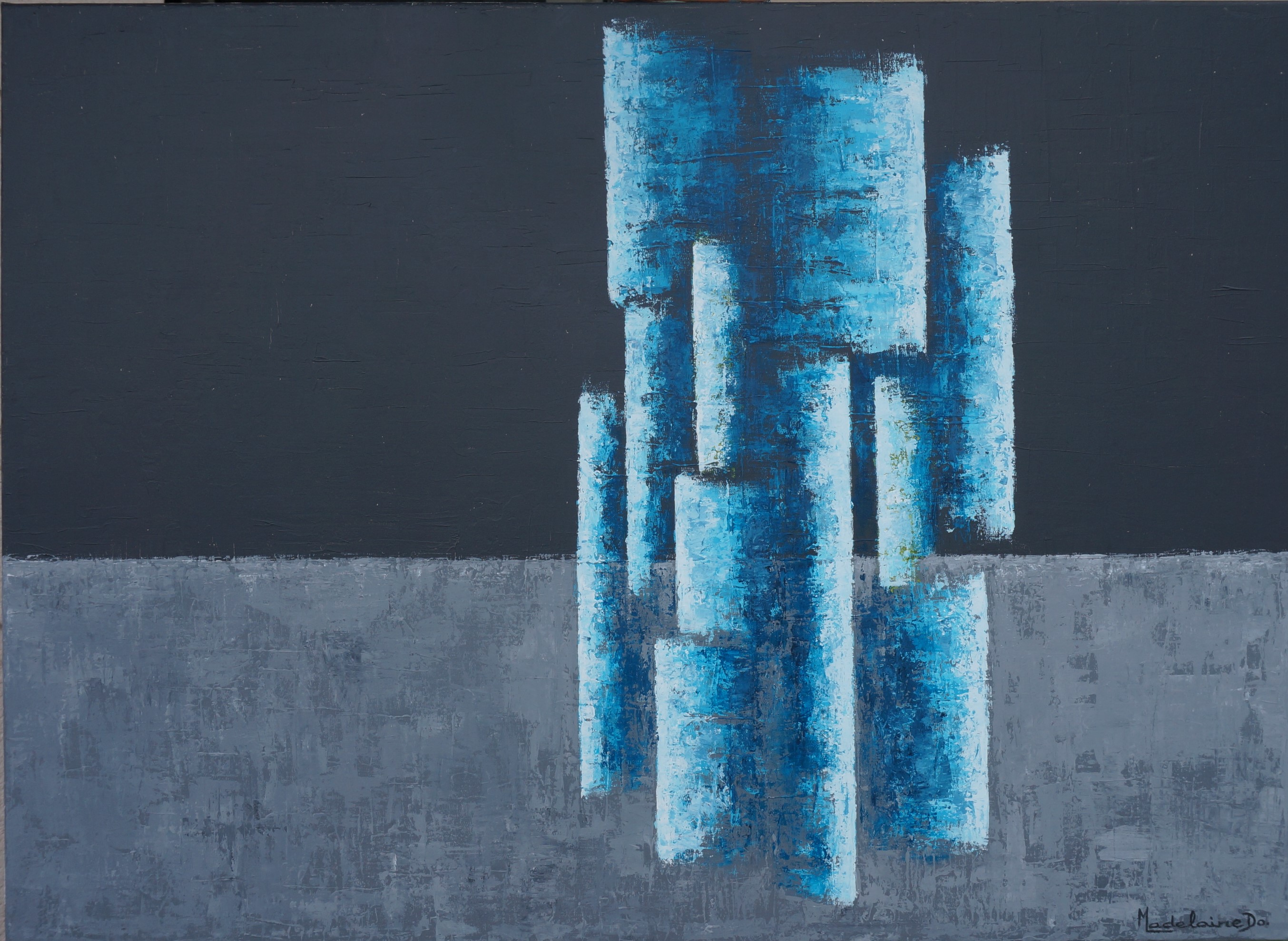 "Mirage"