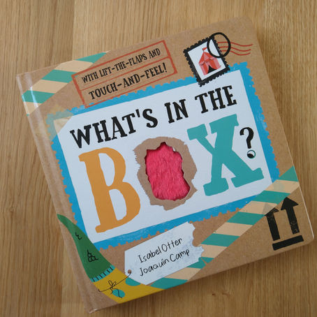 What's in the Box?