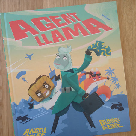 Agent Llama