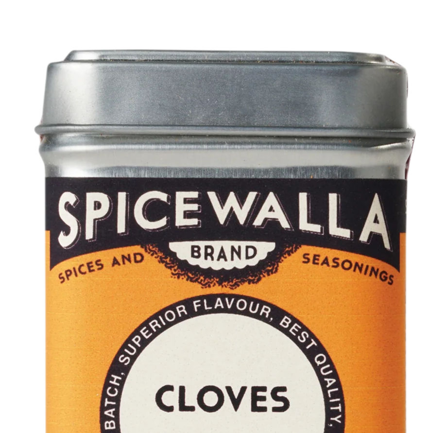 Cloves