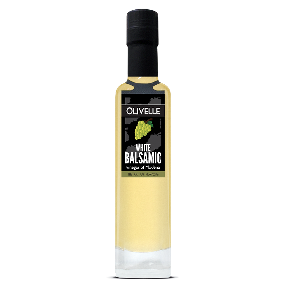White Balsamic Vinegar of Modena