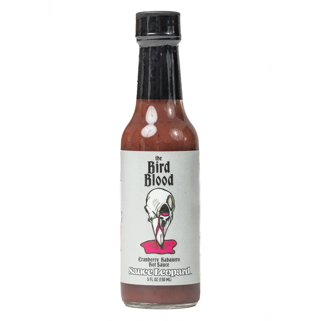 Bird Blood - Sauce Leopard