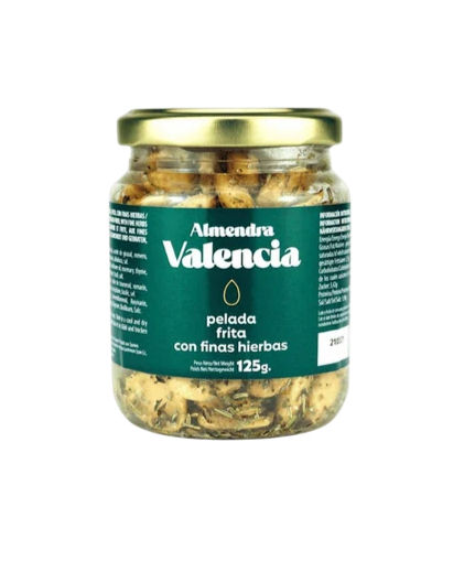Almendra Valencia