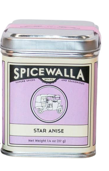 Star Anise