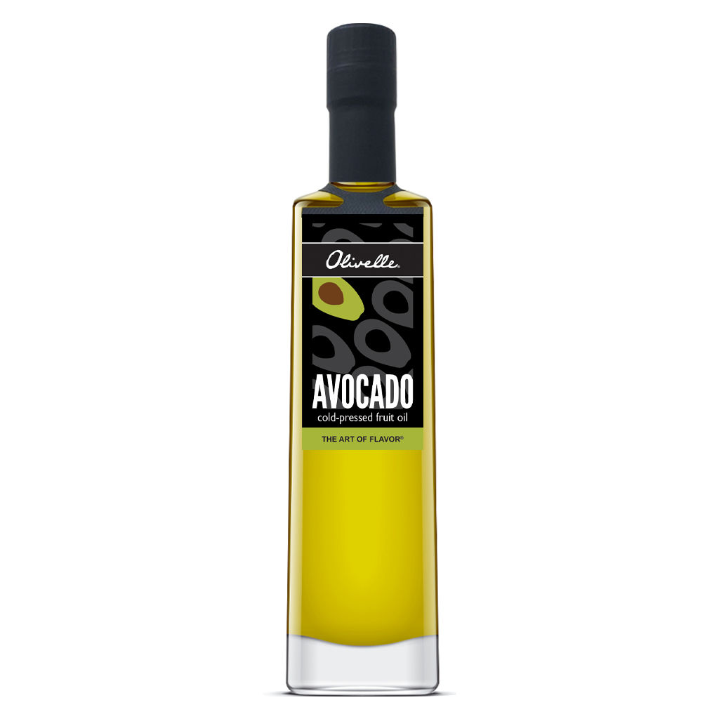 Avocado Oil