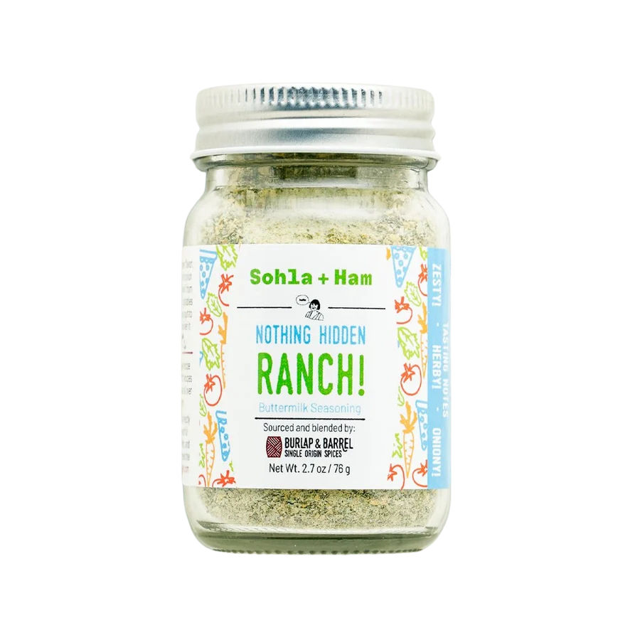 Nothing Hidden Ranch