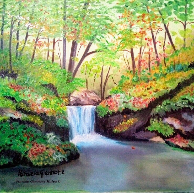 Cascata