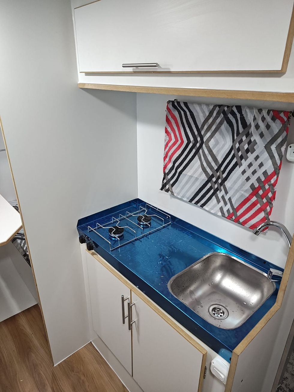 Miniatura: Rodante modelo 4 MTS 