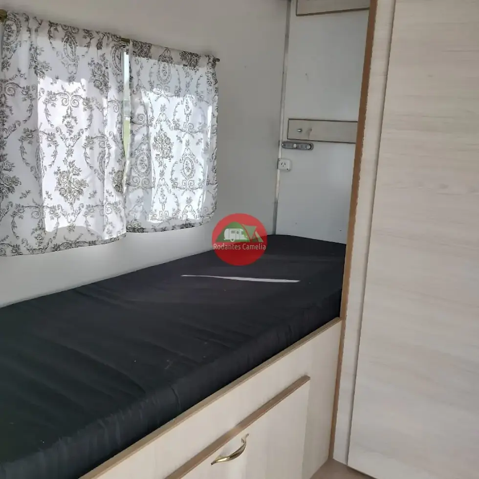 Miniatura: Rodante modelo 4,50 MTS 