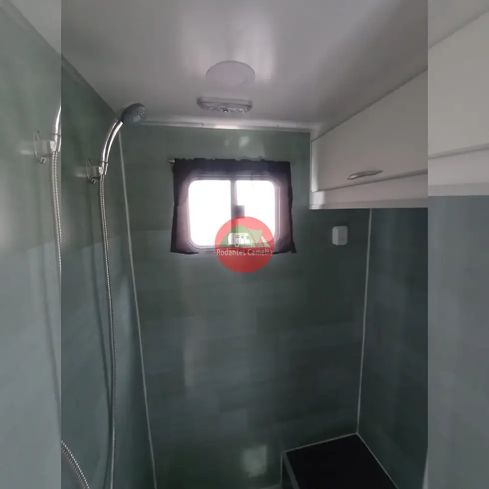 Miniatura: Rodante modelo 2,44 MTS 1 eje 