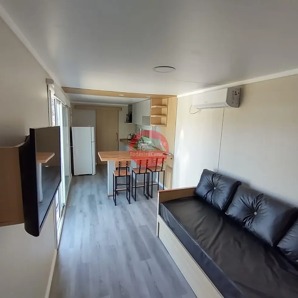 Miniatura: Casas Container a estrenar