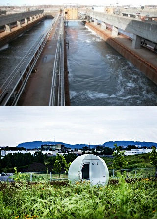 Sorties enviro