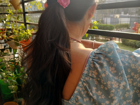 Manorama The Vintage Soul: A Tribute to Timeless Femininity