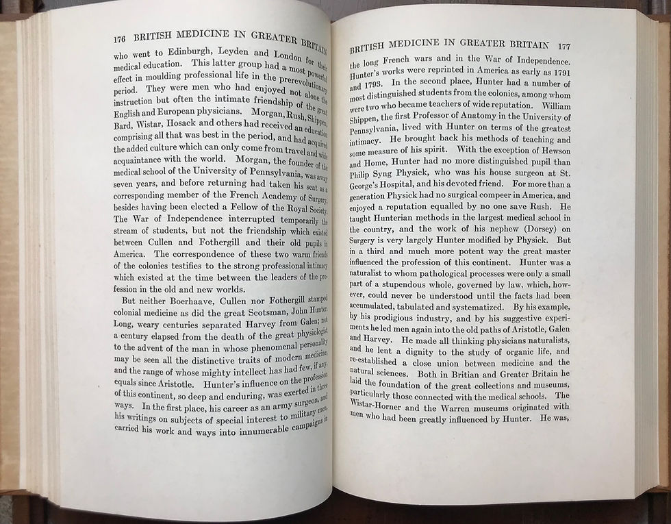 Thumbnail: OSLER, Aequanimitas, Third edition