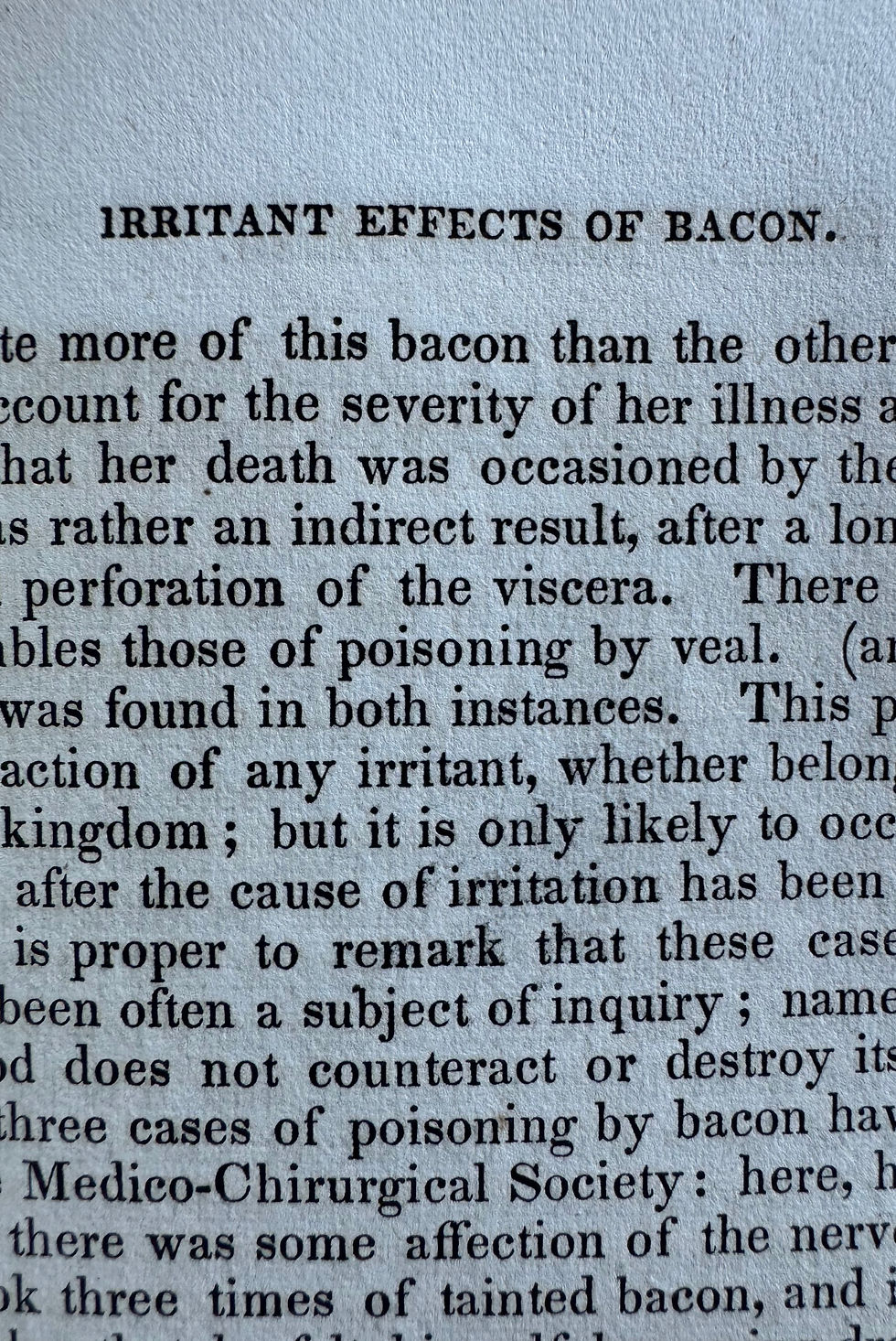 Thumbnail: Taylor, On Poisons, 1848, First American Edition