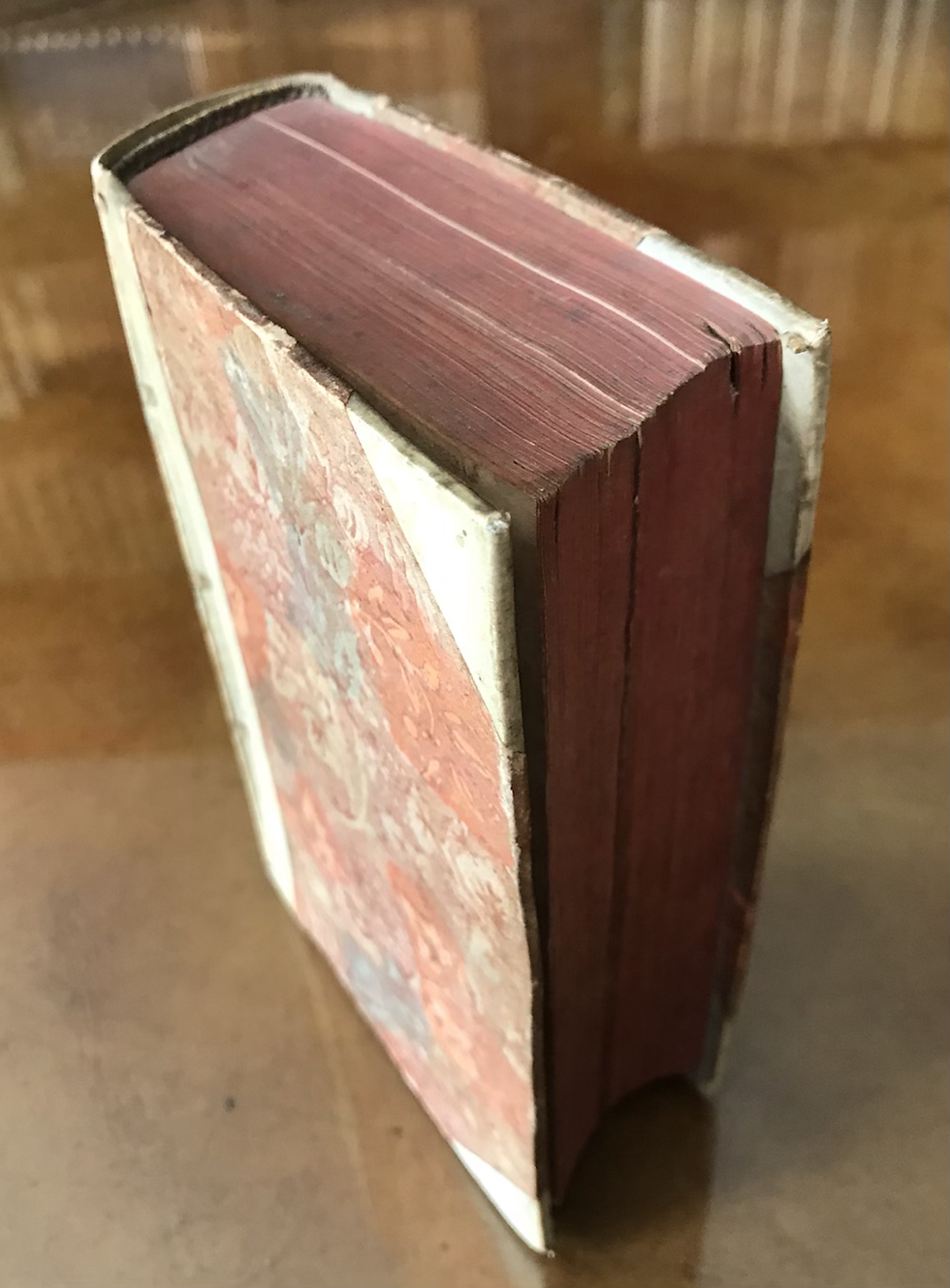 Thumbnail: Boerhaave’s Aphorisms 1728 with Boerhaave’s Materia Medica 1727