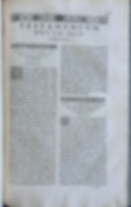 Thumbnail: Biblia Sacra, 1566
