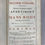 Thumbnail: Collins, Systeme of Anatomy, 1685