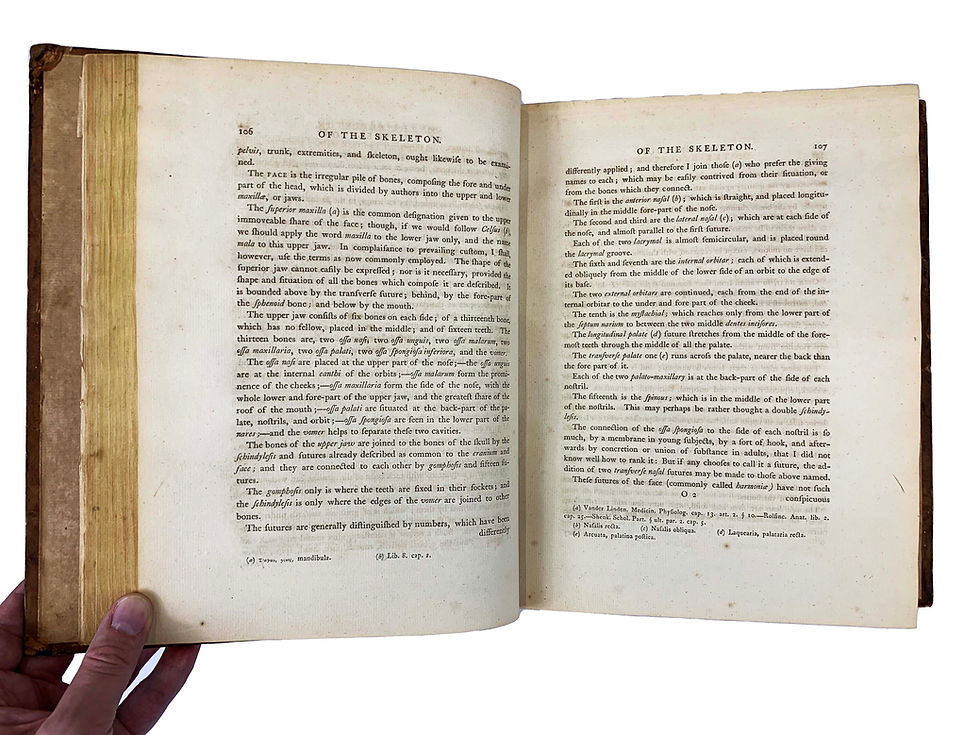 Thumbnail: Monro, Works, 1781